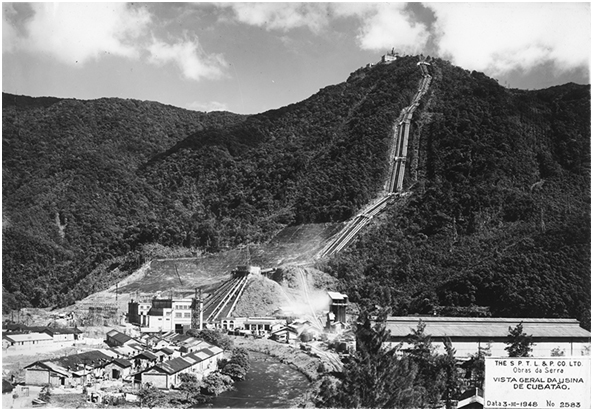 serra do mar